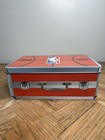 Vintage 2005 Nba Official 200 Chip Poker Set 10 Case Car Dealer Button Complete