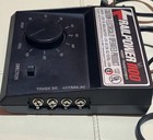 Railpower Hobby Transformer Mrc 1100 Ho Tested And Works 