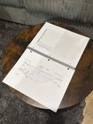 Cpkc Nahant - Quad Cities Terminal Job Guide     Spiral Bound Paperback  62 Pages