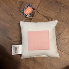  Hanging Tooth Fairy Pillow- Girls Unicorn