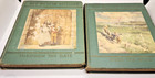 Lot Of 9 Vintage My Book House Books Olive Beaupre Miller 1920s-1930s   