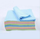 Unique 10pcs Cleaning Cloth Microfiber Phone Screen Camera Lens Glasses Cleaner