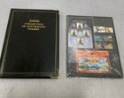 2006 Collection Of Australian Stamps Album
