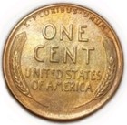 1943 D Lincoln Steel Wheat Cent Penny Copper Toned Free Post Tracking 