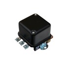 New Voltage Regulator Fits Delco Generators 12v 2-unit Type A-circuit 1118981