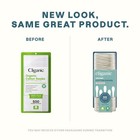 Cliganic Organic Cotton Swabs 500 - 100 Pure Natural Cotton Chlorine-free