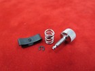 Screw Cruise Control Shoe Harley Single Dual Thottle Cable Big Twin Sportster 