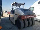 2024 Dynapac Cp2700 Roller Compactor With 537 H
