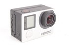 Gopro Hero 4 Video Recording Action Camera  t-30664