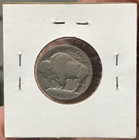 1913-d Type 1 5c Indian Head Buffalo Nickel Xf Details Cleaned