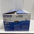 Epson Ecotank Et-15000 Wireless Color All-in-one Inkjet Printer New Open Box