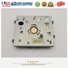 Bose Wave Awrcc 2 3 4 Cd Drive W  Ribbon Cables   Rubber Feet Test Working