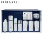 Renecell Ultimate Skin Care Collection 10-items Set Anti Skin Solution K-beauty 