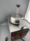 Vintage Server Lncs Hot Nacho Cheese Pump Food Warmer Dispenser Tested   Working