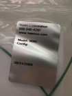 New Haws Corporation Model 9095 Eyewash  Covers 45599aes