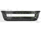 Volvo Truck 04-15 Aftermarket Painted White Center Bumper Facia 82728568
