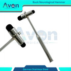 Neuro Reflex Hammer Set Buck Hammer For Reflex Testing  3pcs Bundle 