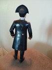 Babylon 5 Ambassador Londo Mollari Peter Jurasik Action Figure Warner Bros  1997