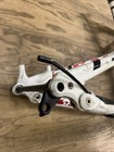 Specialized Camber Comp Fsr Mountain Bike Full Suspension Frame 29    Large 2013