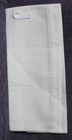 Showcase Huck Towel White With Aida Center For Cross Stitch Charles Craft