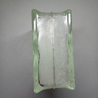 Retired New Pittsburgh Corning Architectural Glass Block Decora Blocks Usa 8x8x4
