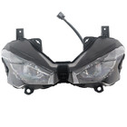 Fit For Kawasaki Ninja Zx6r 2024 2025 Zx636 Headlight Assembly Headlamp Light Us
