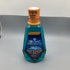 Crest Pro-health Intense Mouthwash  Clean Mint  33 8 Fl Oz