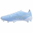New Puma Ultra 5 Ultimate Fg Womens Soccer Cleats  Light Sky Blue  Pick Size