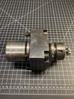 T32004a06 Mori Seiki Axial Live Tool Quick Change Tap Holder   60mm Shank