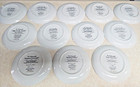 Mi Hummel Danbury Mint Little Companions Collector Plates Set Of 12