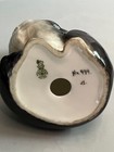 Rare Vintage Royal Doulton Persian Cat Hn 999 Mint Condition