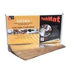 Hushmat Ultra Black Universal Floor dash Kit  Dampingmaterial