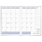 Payne Publishers   Black Monthly 2027 Planner