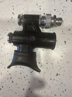 Vintage Nos Scubapro  562 Low Pressure Power Inflator With Lp Connector No Hose