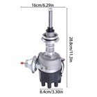 Ignition Distributor For Mopar Rb Engine 440 413 426h 426w Electronic