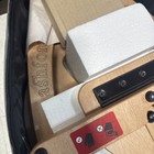 Ashford Joy Portable Spinning Wheel With Case