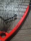 Ektelon 03 Red 3200 Racquetball Racquet 170 Lightweight Frame Design