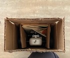 Open Box - Nos Vintage 1970 Testors Usa Gas Powered Indy 500 Tether Sprite Race