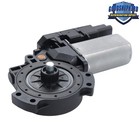 Front Driver Side Window Motor New For 2006-2010 Hyundai Sonata L4 2 4l v6 3 3l