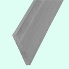 Stainless Steel Flat Bar Stock 1 8 Inch X 3 Inch X 6 Feet 304 Mill Finish New