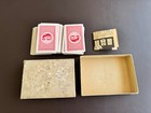        Touring The Famous Automobile Card Game By Parker  Brothers 1926 Collectible