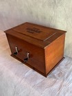 Antique Kodak C Film Developing Processor With Tank With Spool