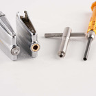 Repairs Valve Tool   Remove Intake Refill Valve   For Ronson Type B Lighters