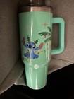 Disney Stitch Tumbler