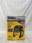 New Dewalt Dcc2560t1 60v Max Flexvolt 2 5 Gal Cordless Air Compressor Kit