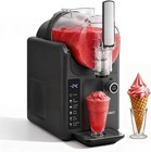 Devanti Slushie Machine Australia   Ice Cream Maker  2l Large Slushie Maker