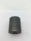 Williams 4-636 Imp 1 2    Drive 1 1 8 Inch 6 Point Impact Socket Usa