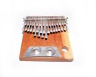 37key African Njari Mbira Thumb Piano Finger Piano Kalimba Md Zimbabwe Ships Usa