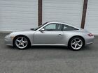 2008 Porsche 911 2008 Porsche 911 Ls3 Swap