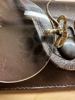 Antique Solid 10k Gold Eyeglasses